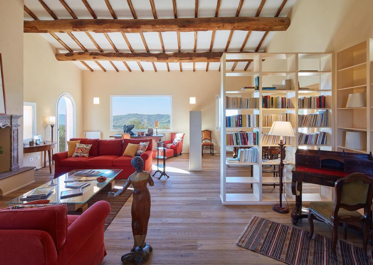 Poggio Tamantino, Villa Con Piscina In Maremma Poggio Cavallo 외부 사진