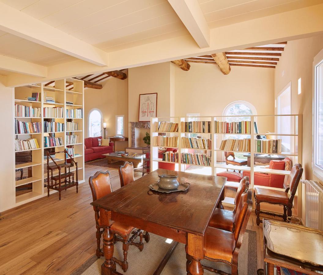 Poggio Tamantino, Villa Con Piscina In Maremma Poggio Cavallo 외부 사진