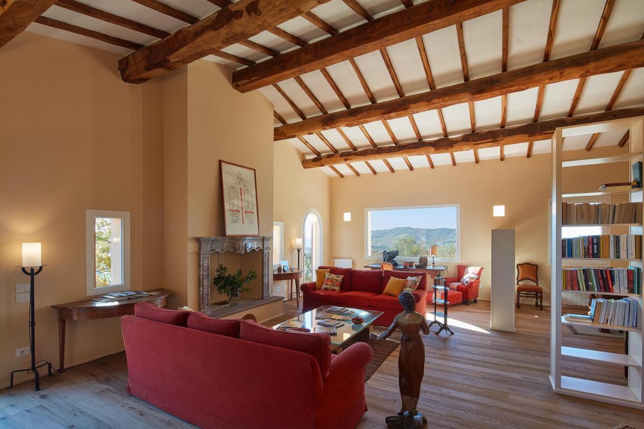 Poggio Tamantino, Villa Con Piscina In Maremma Poggio Cavallo 외부 사진