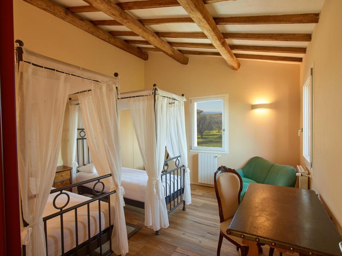 Poggio Tamantino, Villa Con Piscina In Maremma Poggio Cavallo 외부 사진