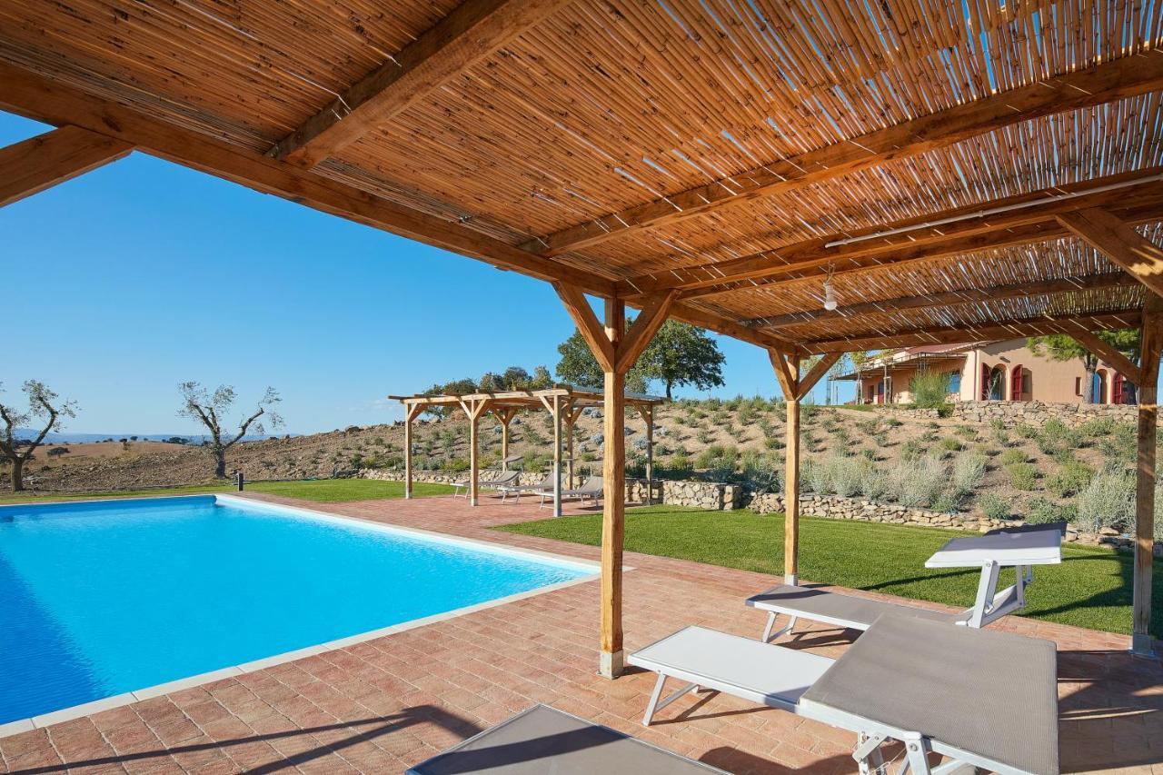 Poggio Tamantino, Villa Con Piscina In Maremma Poggio Cavallo 외부 사진