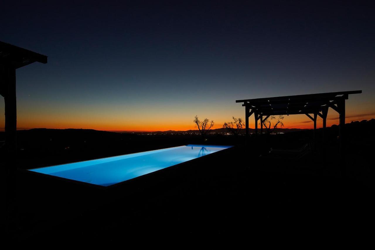 Poggio Tamantino, Villa Con Piscina In Maremma Poggio Cavallo 외부 사진