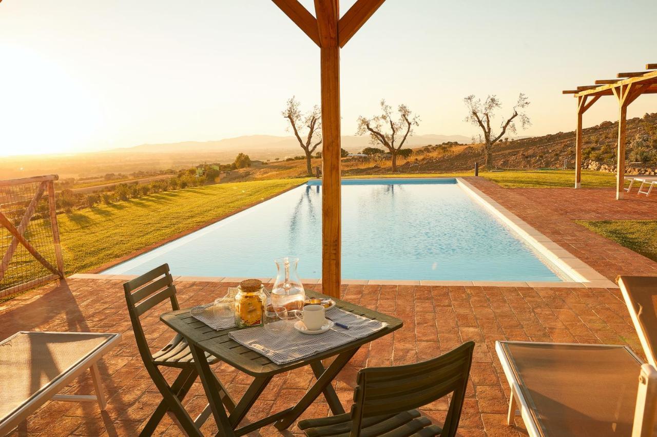 Poggio Tamantino, Villa Con Piscina In Maremma Poggio Cavallo 외부 사진