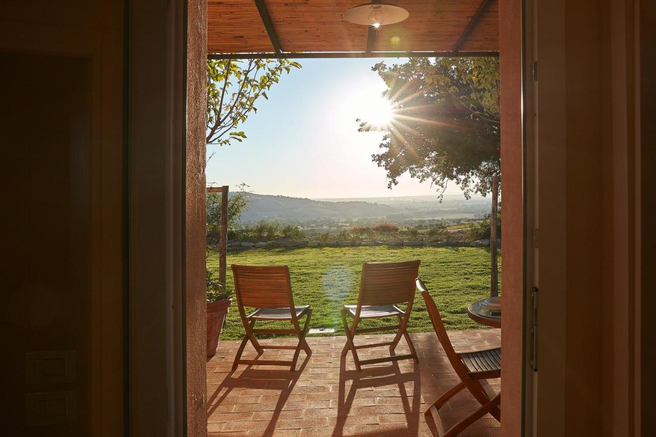 Poggio Tamantino, Villa Con Piscina In Maremma Poggio Cavallo 외부 사진