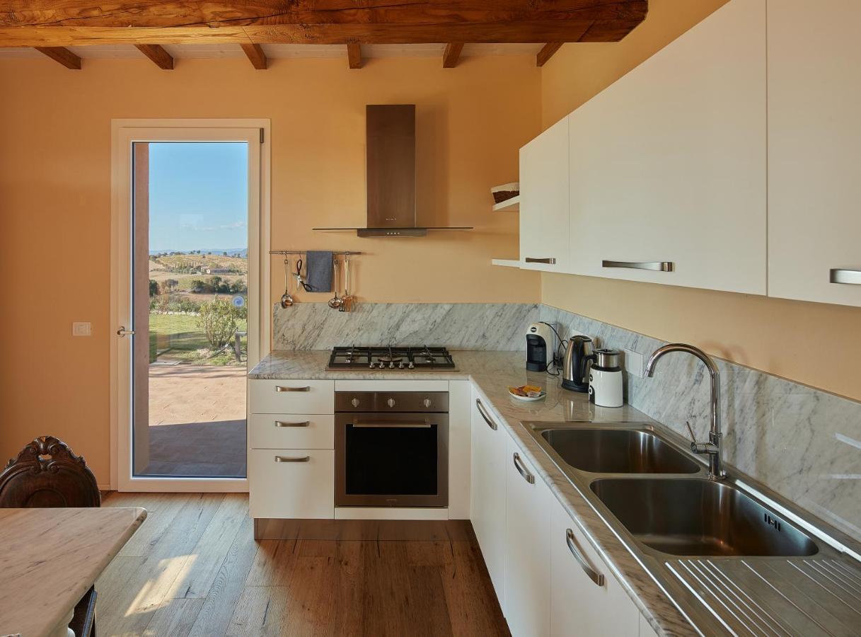 Poggio Tamantino, Villa Con Piscina In Maremma Poggio Cavallo 외부 사진