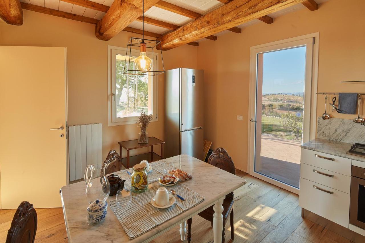 Poggio Tamantino, Villa Con Piscina In Maremma Poggio Cavallo 외부 사진